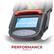 AGE, AEROBIC, WEIGHT, INTENSITY, ZONE, HEARTRATE, STOP, PROGRAM, LEVEL, UP, DOWN, START, ENTER, PERFORMANCE, CONSOLE