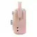 Back. Studebaker - Studebaker SB2002RG Portable AM/FM Radio - Rose Gold - Rose Gold.