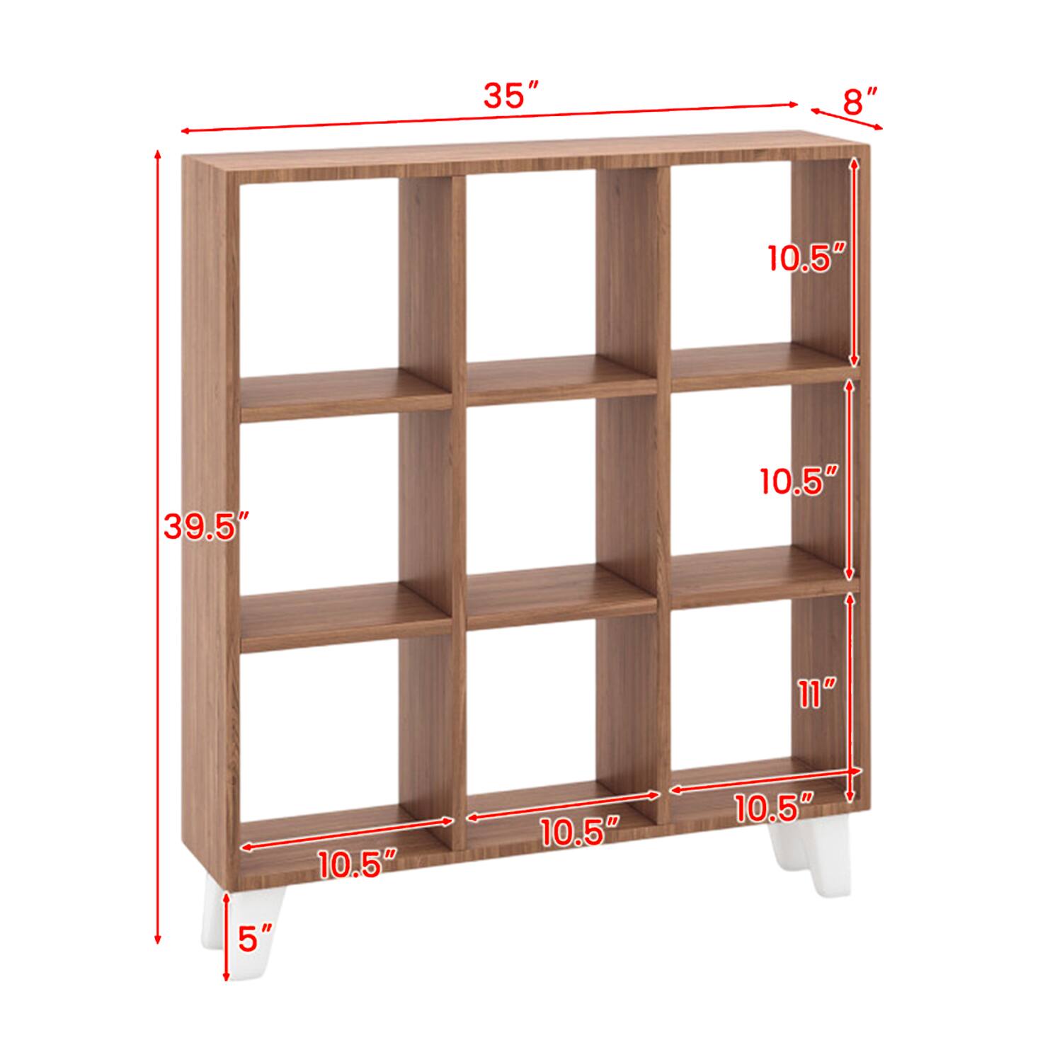 35" x 8" x 39.5" x 10.5" x 10.5" x 10.5" x 10.5" x 10.5" x 5"