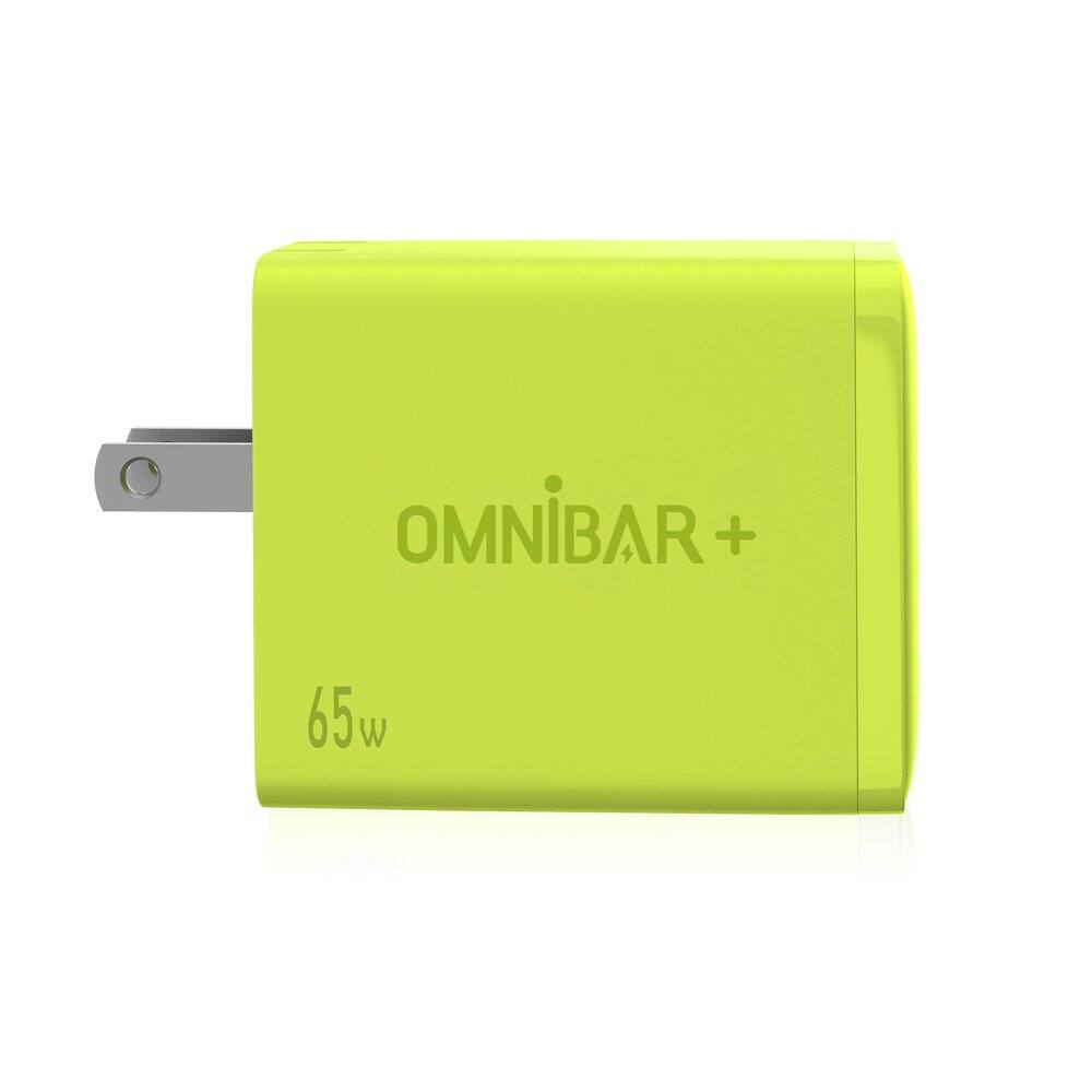 OMNIBAR+  
65w