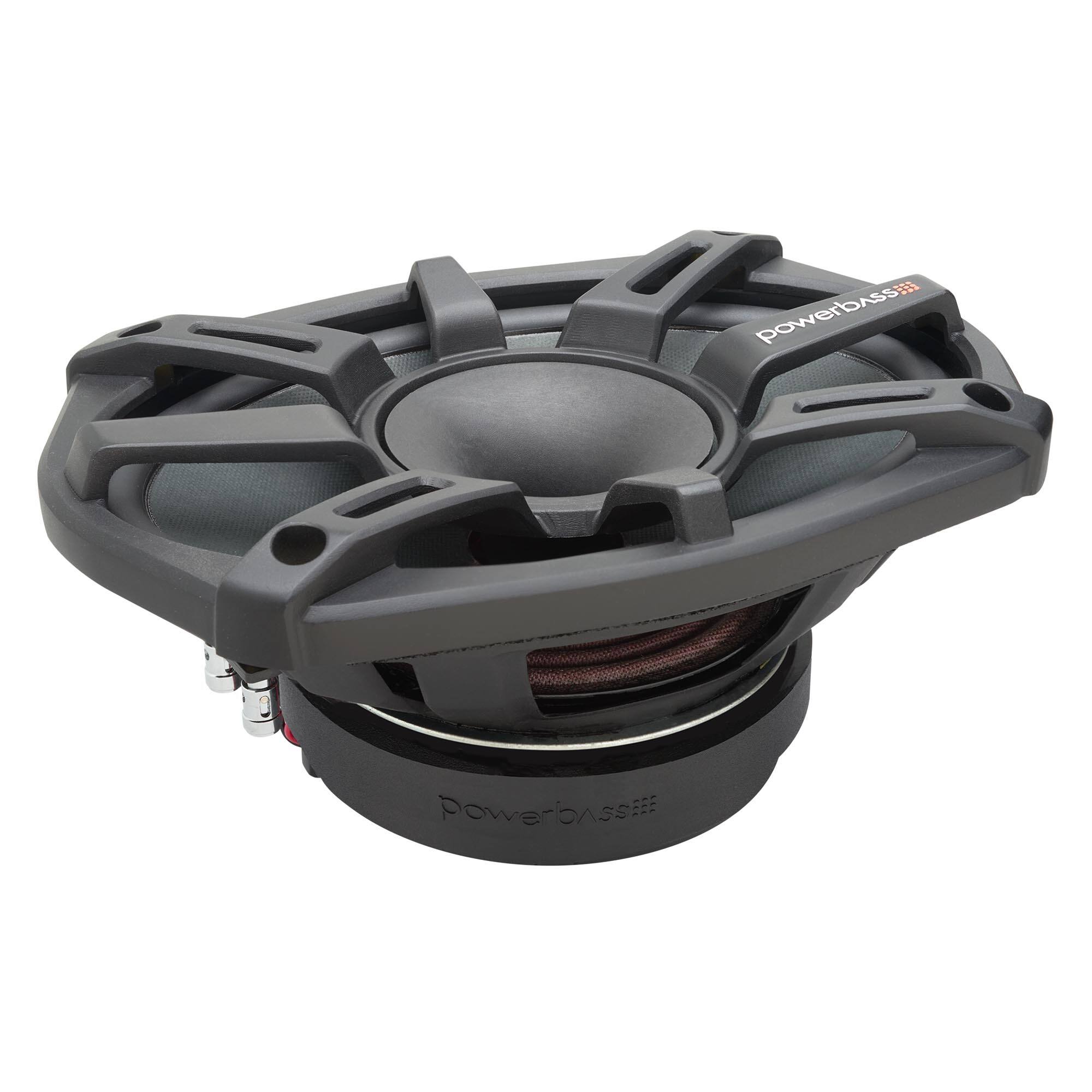 powerbass powerbass