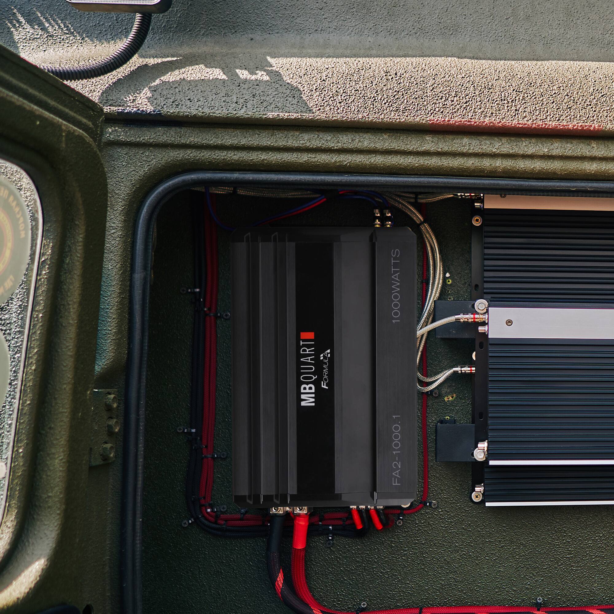 MBQUART FORMC 1000WATTS FA2-1000.1