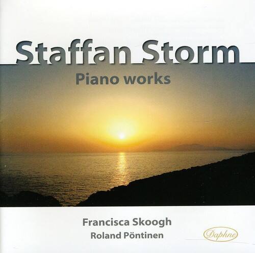 Francisca Skoogh - Piano Works   - COMPACT DISCS [CD] price history on PriceWatchPro
