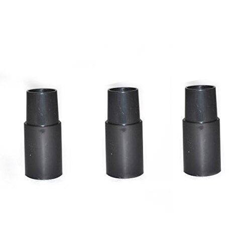 Left. EnviroCare - Tools / Attachments for Vacuum Part #32-1000-02 3 Pack.