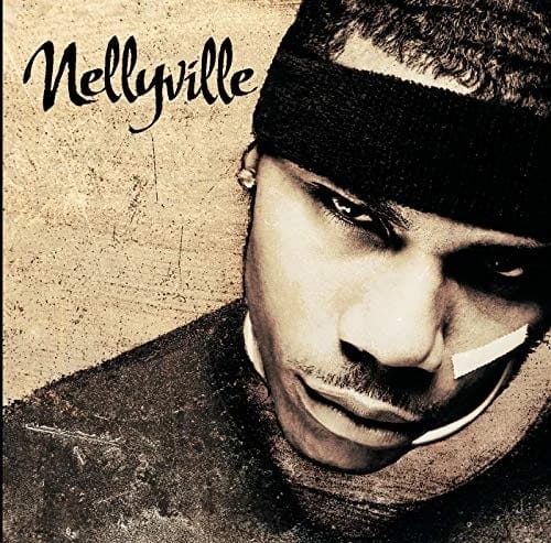 Nellyville [LP] [VINYL] [Explicit Content]