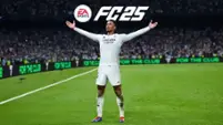 EA SPORTS FC 25 Standard Edition - Nintendo Switch – OLED Model, Nintendo Switch, Nintendo Switch Lite [Digital] - Front_Zoom