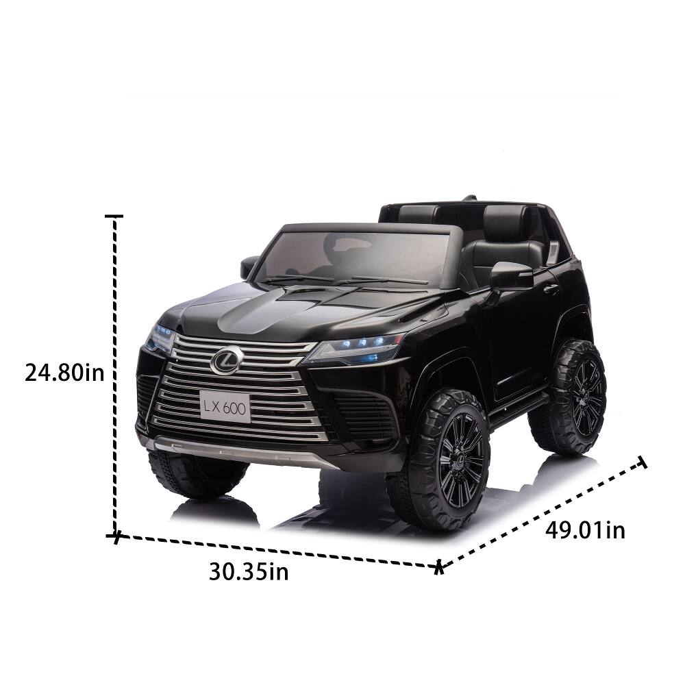 24.80in  
LX 600  
49.01in  
30.35in