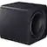 Alt View 2. Samsung - Samsung HW-Q900F Q Series Soundbar 7.1.2 Ch Subwoofer (2025) - Black.
