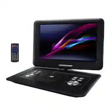 Blu-ray & DVD Players