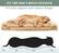 FIT THE DOG'S BONE CONTOUR
Provides support and reduces fatigue