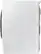 Alt View 21. Samsung - 4.0 cu. ft. Electric Dryer with AI Smart Dial and Wi-Fi Connectivity - White.