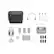 Alt View 14. DJI - Mini 2 Fly More Combo Drone with Remote Control.