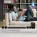 BLUETOOTH WIRELESS
Effortlessly stream audio from your smartphone
