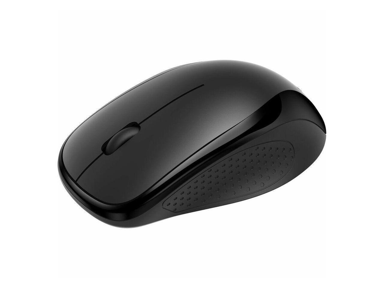 Alt View 1. Belkin - Belkin Keyboard & Mouse - Wireless Keyboard - Wireless Mouse - Optical - Black.