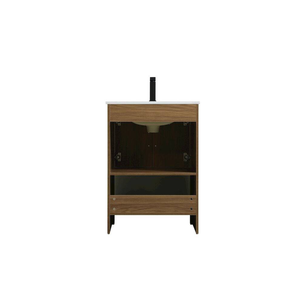 Walnut Brown