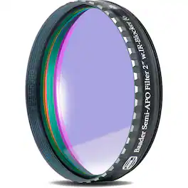 Baader Planetarium - Semi-APO Filter 2"