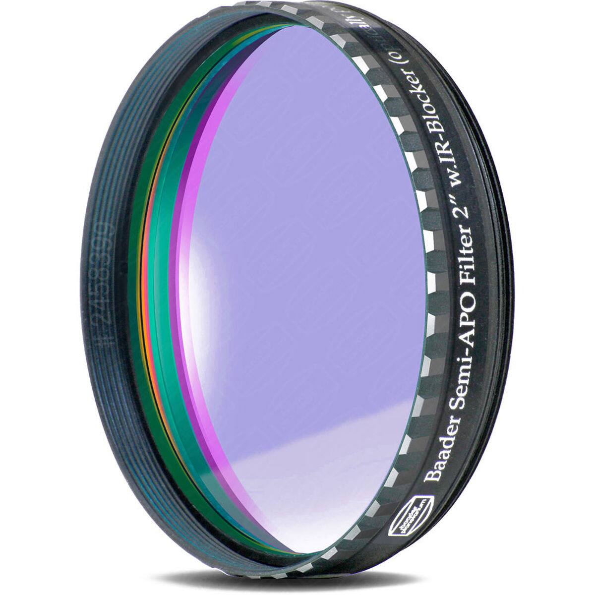 Baader Semi-APO IR-Blocker 2" Filter