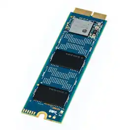 OWC - 1TB Aura N2 NVMe Solid State Drive Compatible with Select 2013 and Later Macs