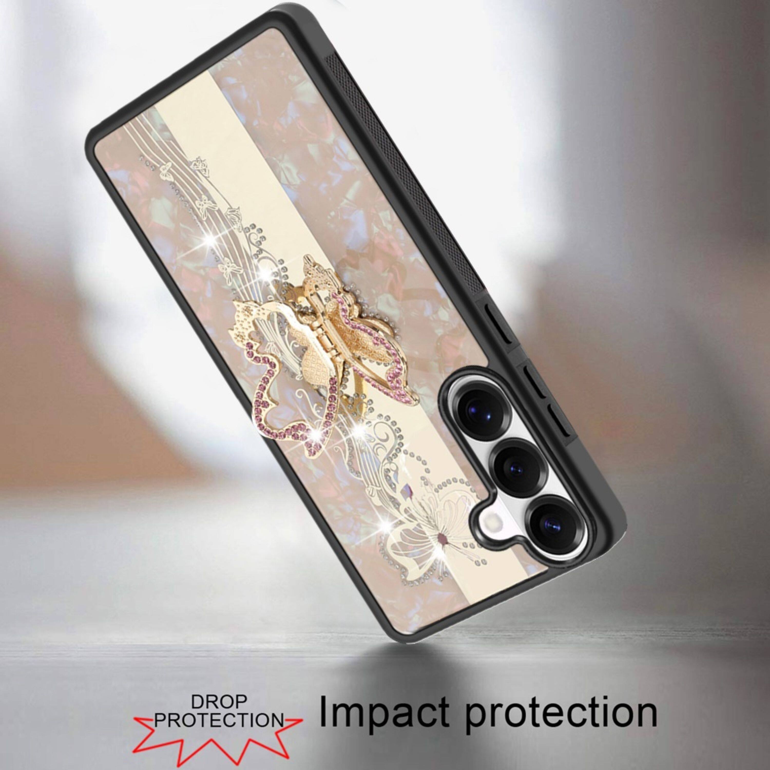DROP PROTECTION  
Impact protection
