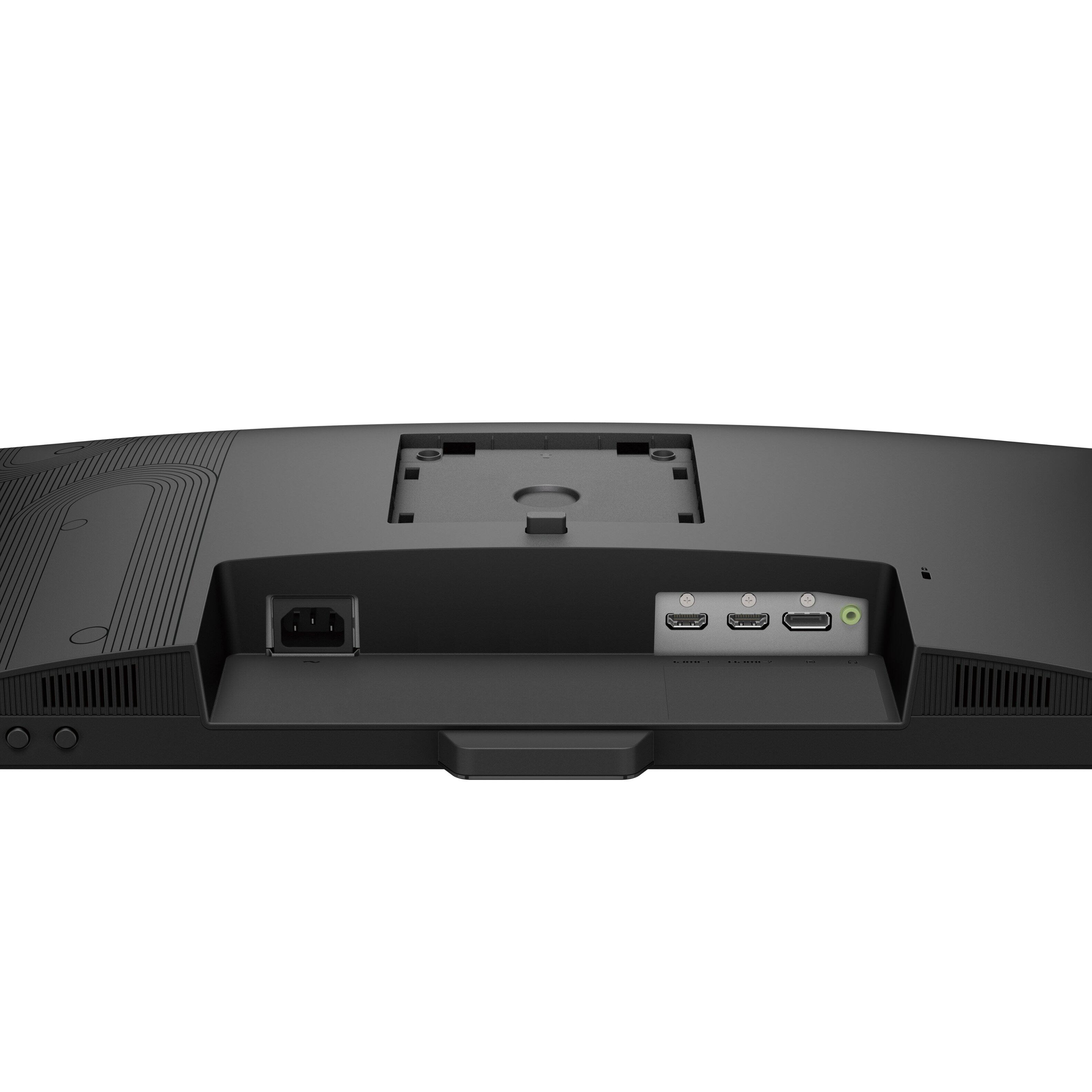 Alt View 14. BenQ - GW2490T 23.8" IPS LED 1080p FHD 100HZ EyeCare Monitor with Height Adjust (HDMI/DP) - black.