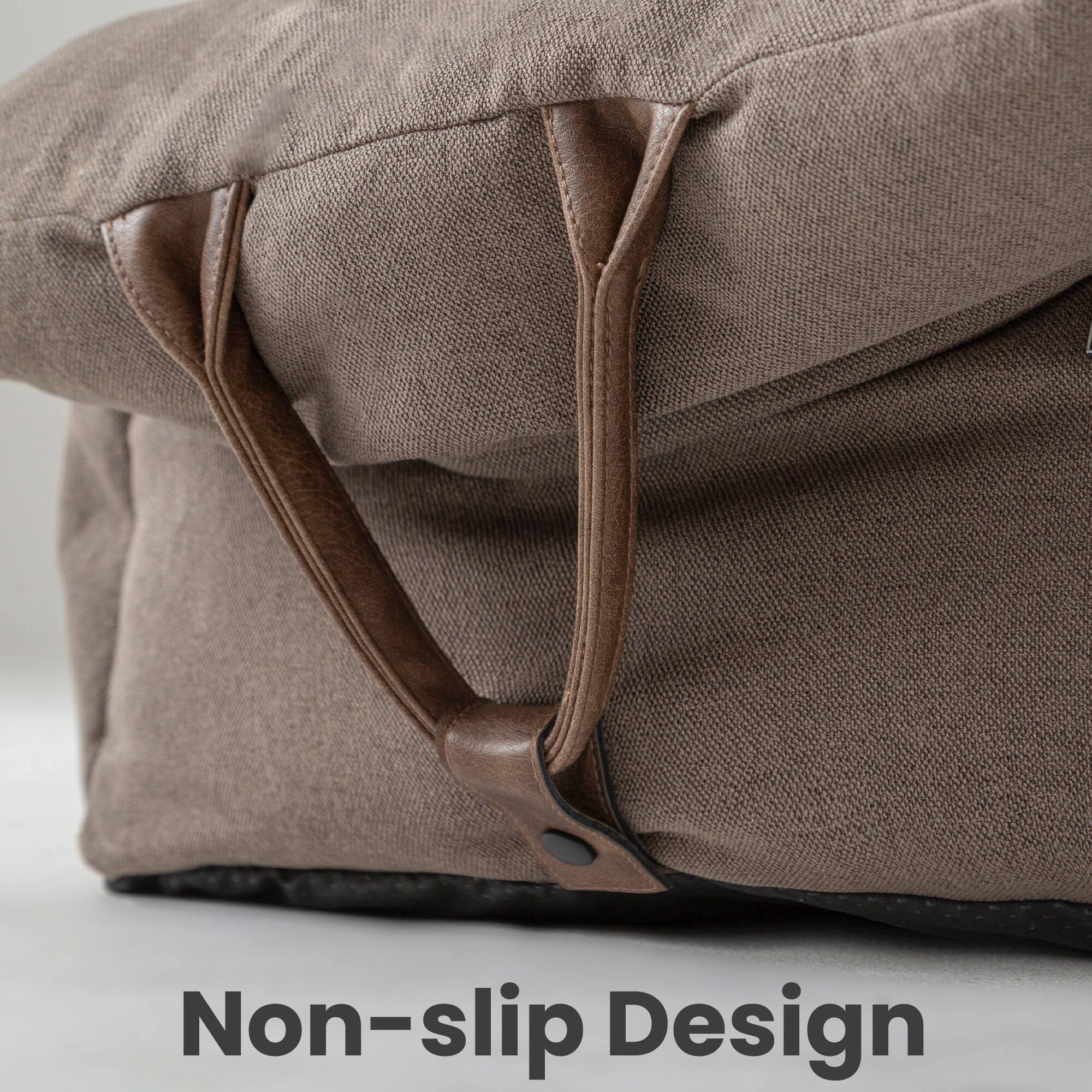Non-slip Design