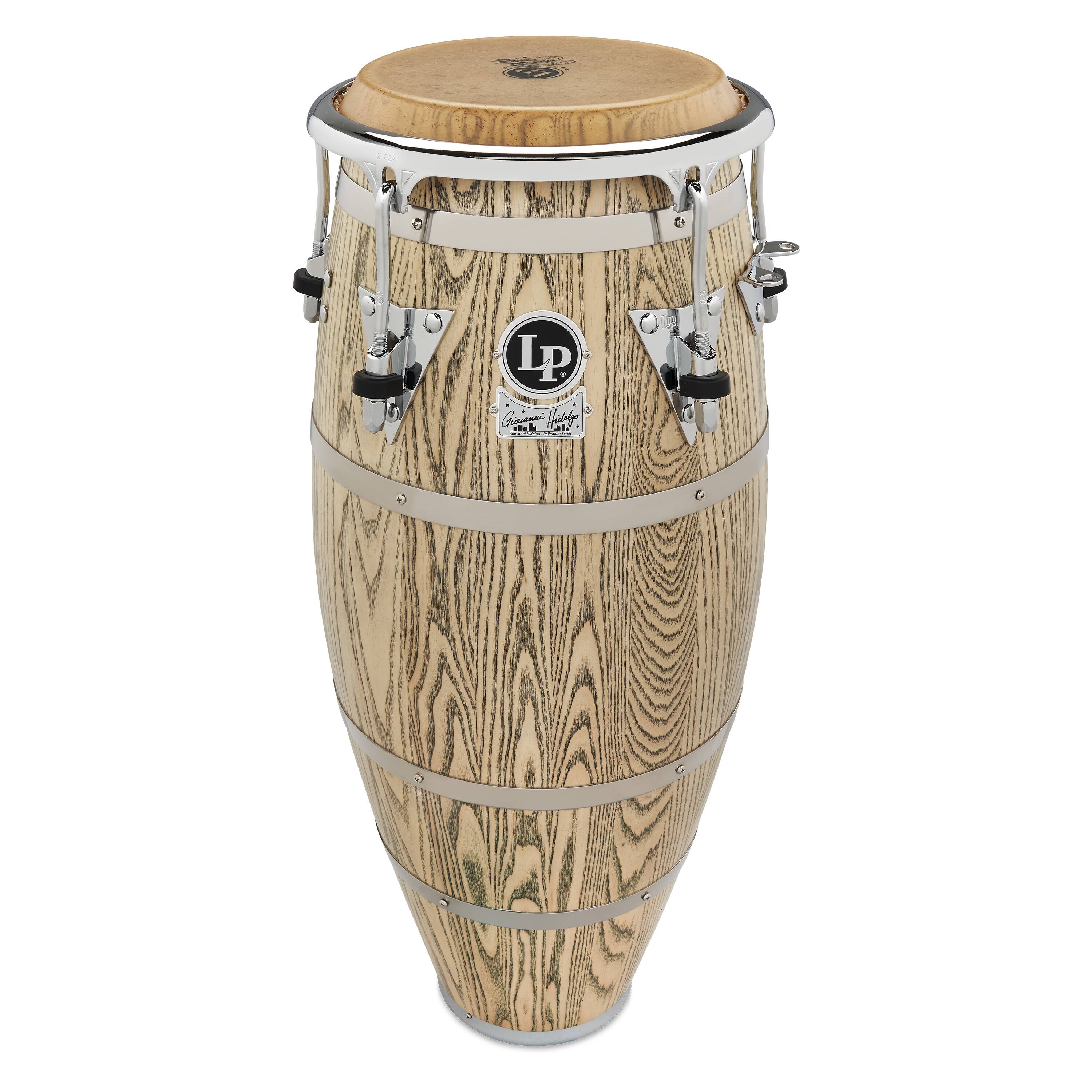 Angle. Latin Percussion - Giovanni Palladium 9-3/4" Requinto.