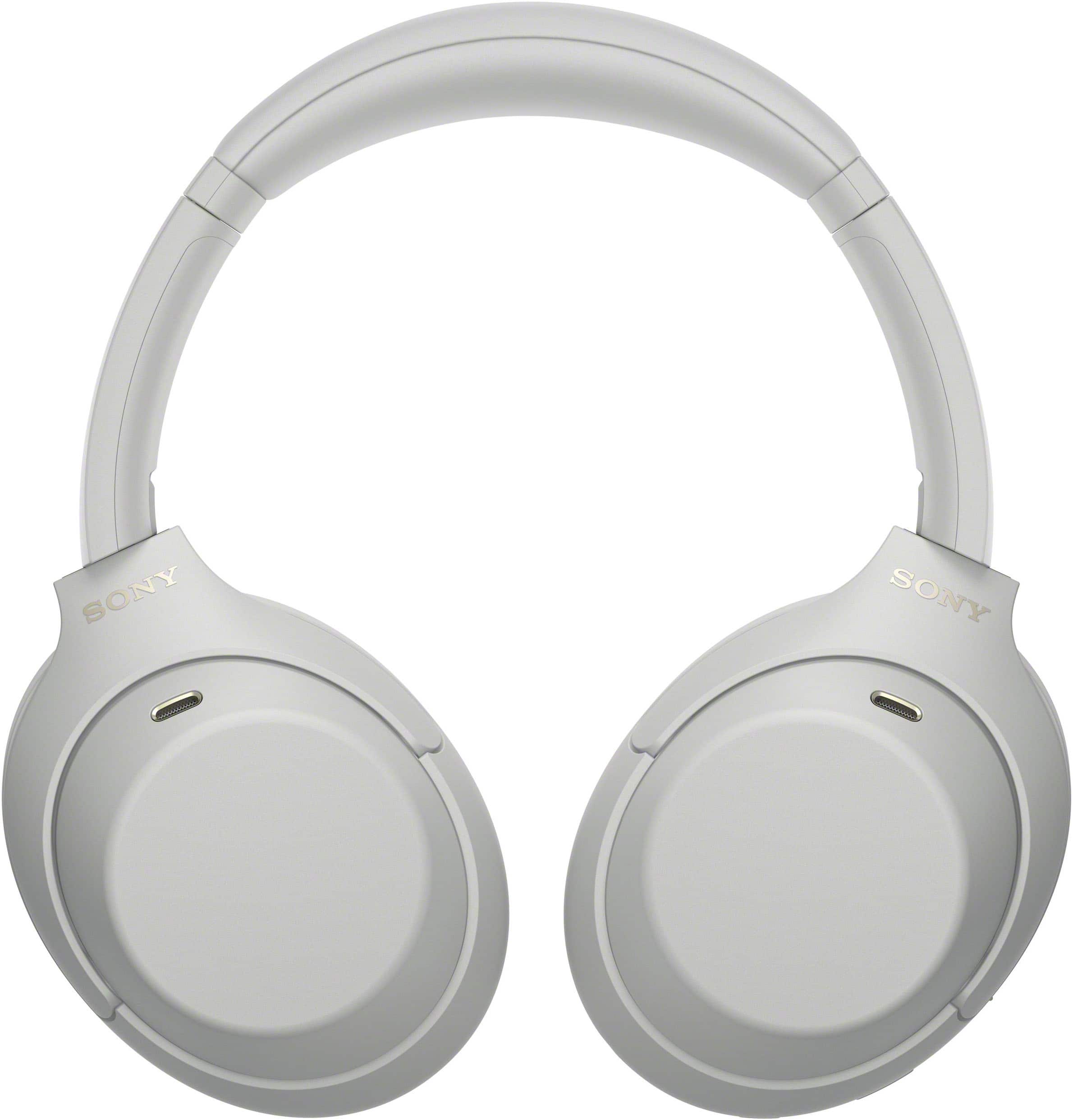 Sony WH 1000XM4C Wireless Noise Cancelling Headphones (M4 2nd Gen