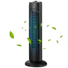 Heating, Cooling & Air Quality