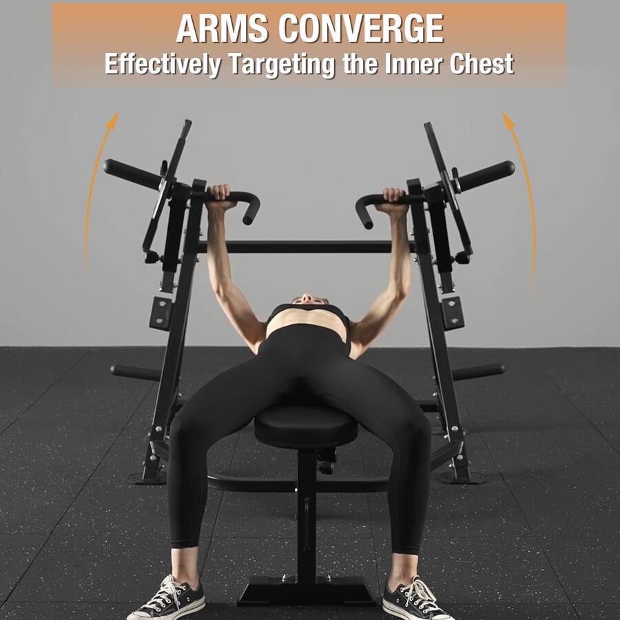 Inner Chest Cable Outer And Lower Chest Workout Latest Seated