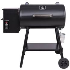 2 Z GRILLS
286 F
Some
N GRILLS www.zyith.com