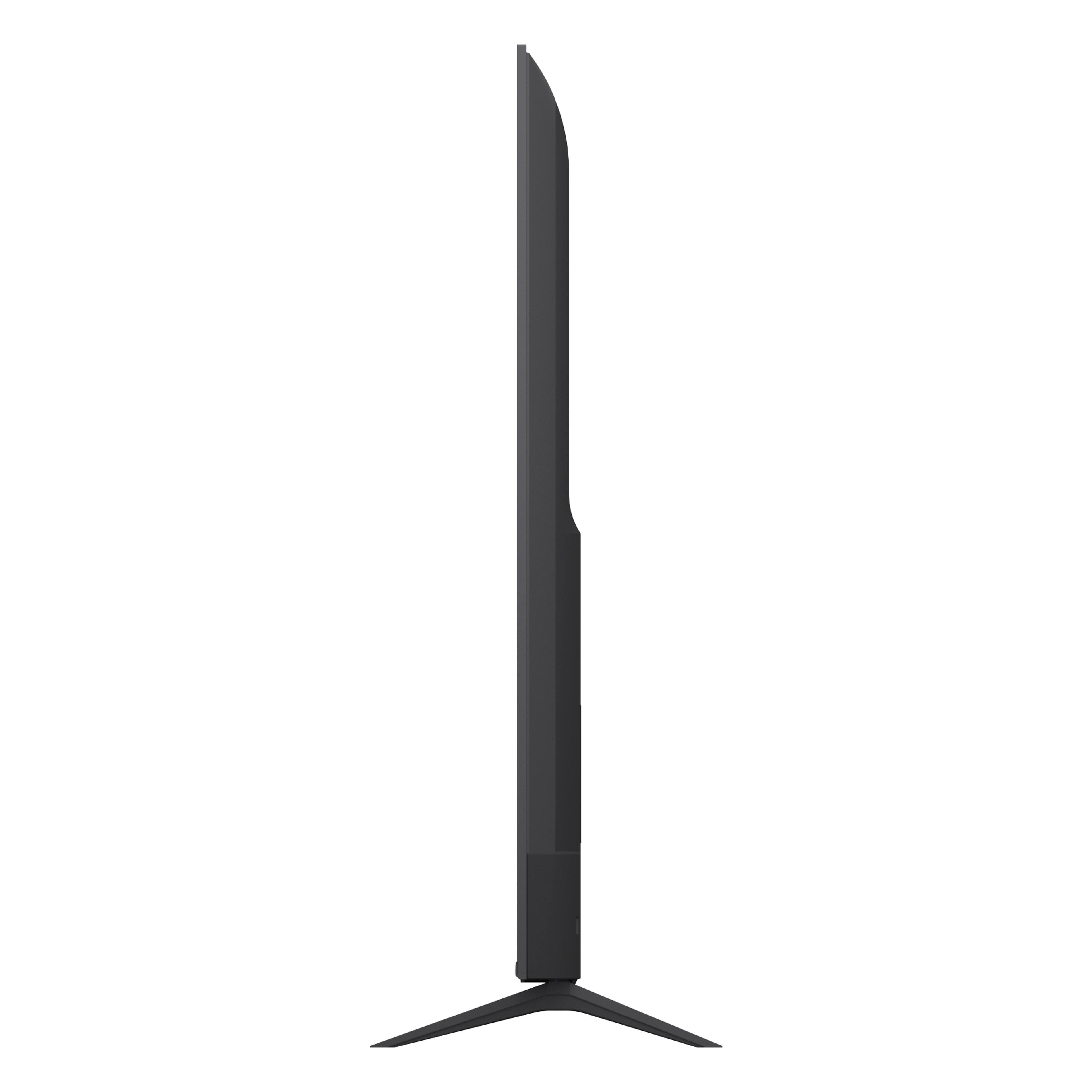Alt View 35. LG - 75" Class 84B Series QNED evo AI Mini LED 4K Smart webOS TV (2026).