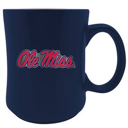 Great American Products - Ole Miss Rebels 19oz. Starter Mug - Multicolor