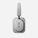 Back. Nothing - Headphone (1) Wireless Over-Ear Bluetooth Headphones - White.
