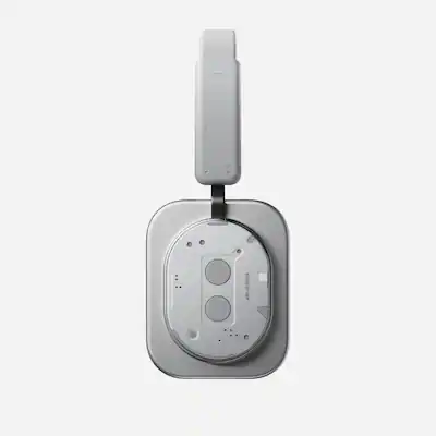 Nothing Headphone (1) White A11300006 - Best Buy Nothing Headphone (1) White A11300006 - Best Buy
