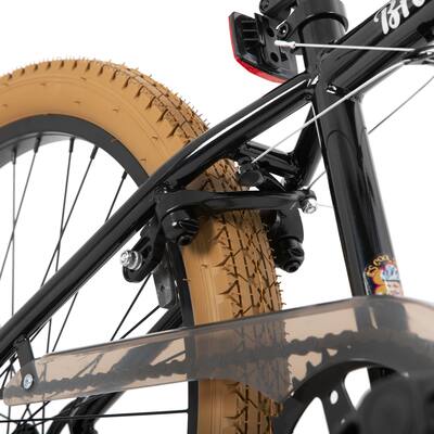 JOYSTAR Brockway Freestyle Kids BMX Bike 24 JOYSTAR Brockway Freestyle Kids BMX Bike 24