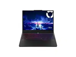 Lenovo - Legion Pro 7 16AFR10H 16" Gaming Notebook - Ryzen 9 9955HX3D, 32 GB, 2 TB SSD, RTX 5080 16 GB, Windows 11 Pro - Black