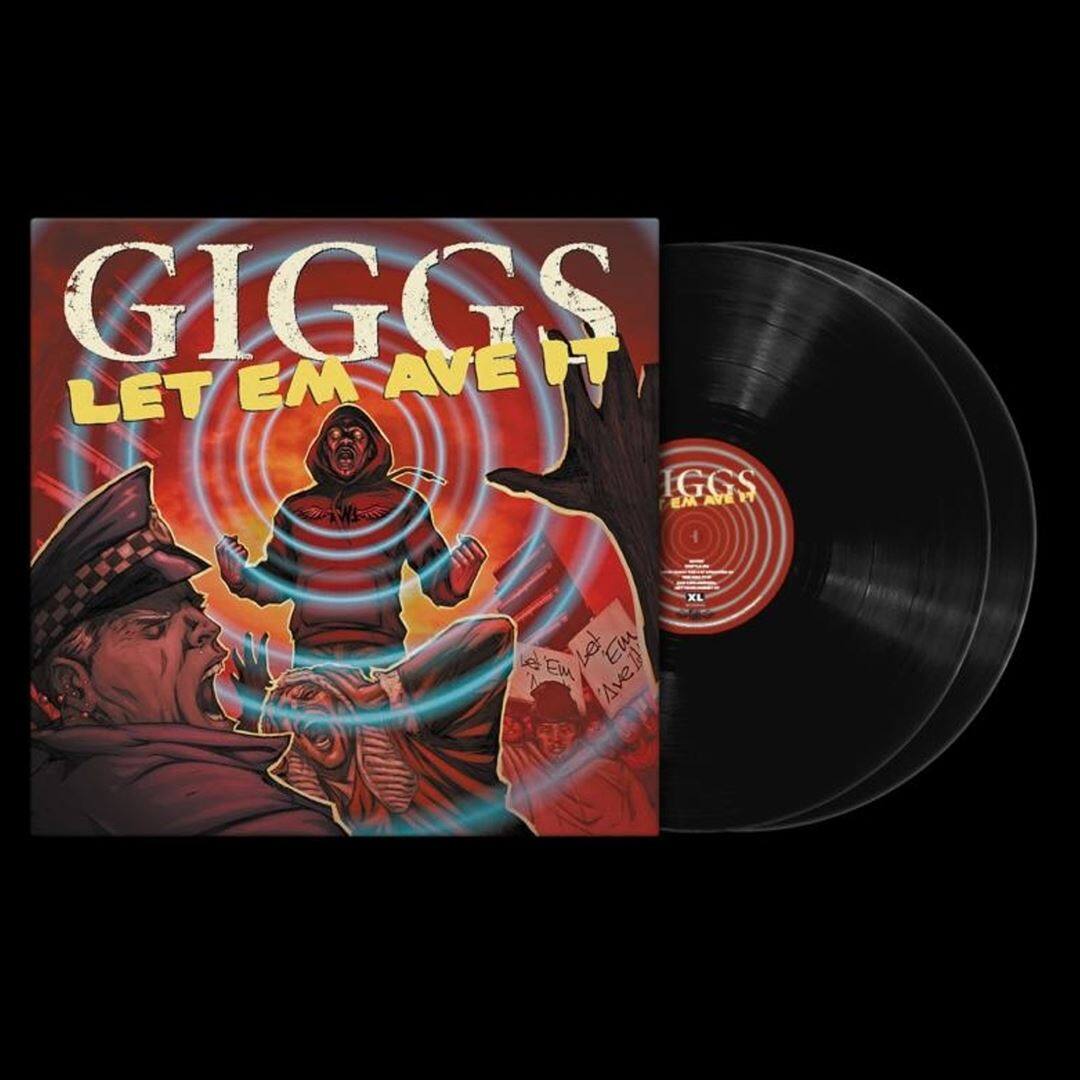 Let Em Ave It [LP] [VINYL] price history on PriceWatchPro