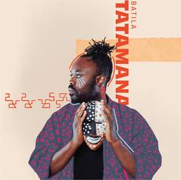 Batila - Tatamana - VINYL LP