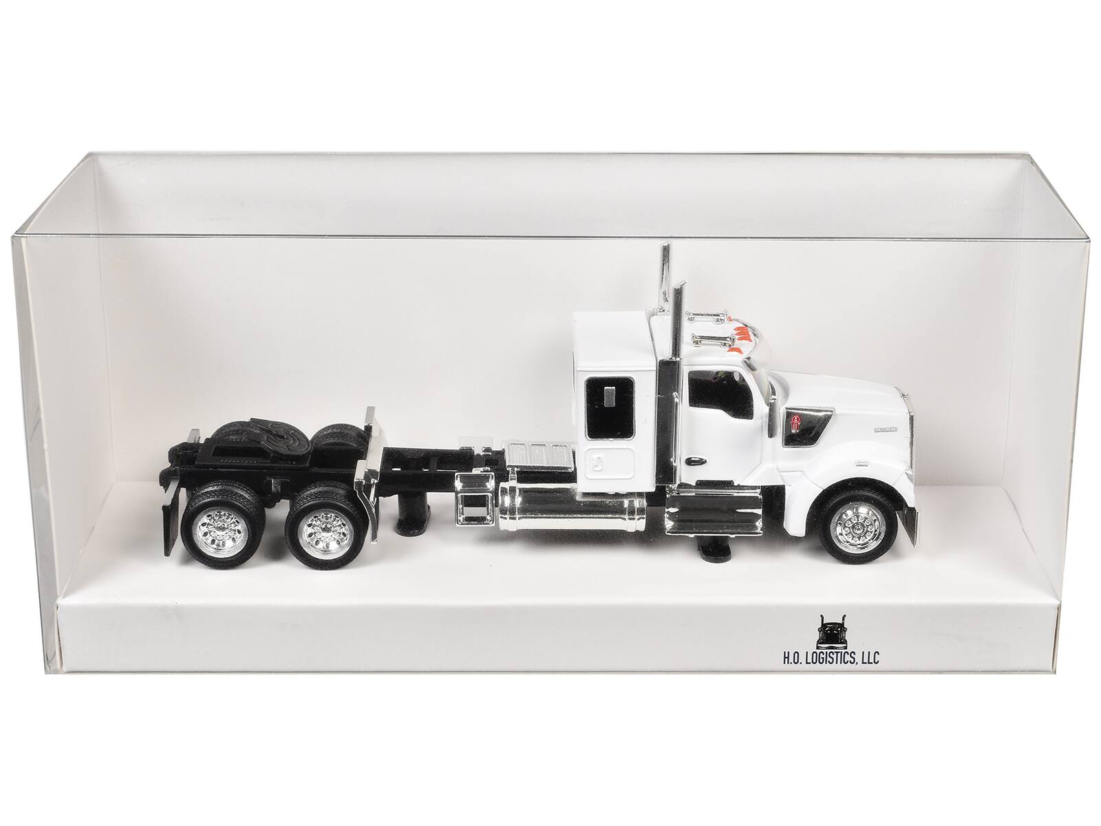 H.O. LOGISTICS, LLC