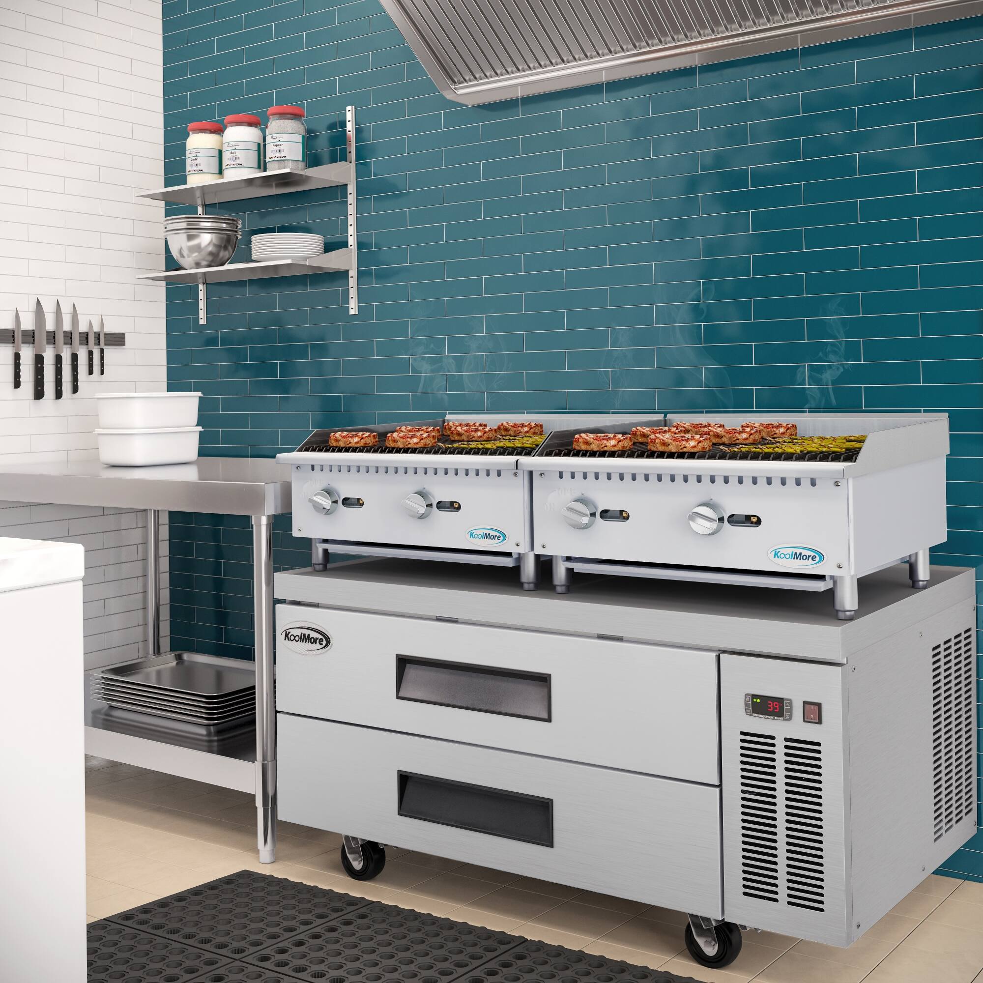 media item thumbnail