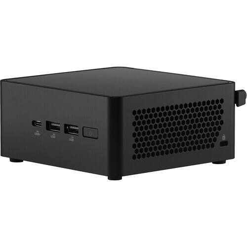 ASUS NUC 14 Pro Mini Desktop (Intel Core 3 100U, 16GB DDR5, 256GB