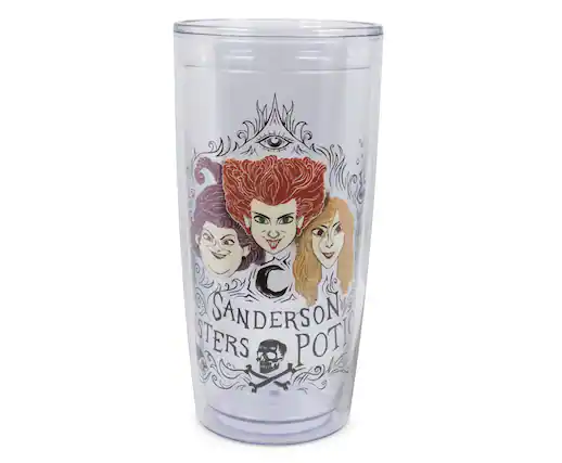 SANDERSON STERS POTI