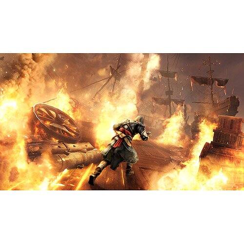 Alt View 1. Ubisoft - Assassin's Creed - PlayStation 3.