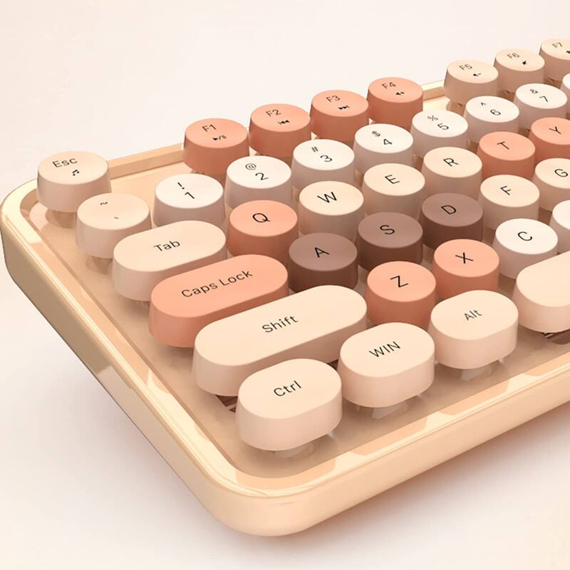 Esc 2 ~ - F3 P F2 F1 V/ # 3 2 ! 1 W Q Tab A Lock Caps Shift Ctrl F4 3 4 E S Z WIN F7 T F6 F5 & A % 6 5 Y R G D C X Alt