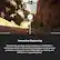 DRAGONS DOGMA
RAYTRACING OFF
RAYTRACING ON
Immersive Raytracing
Powerful 3rd-gen Raytracing accelerators in AMD RDNA 4 architecture deliver 2x the raytracing throughput vs the previous generation, to bring even more lifelike lighting, shadows, and reflections in supported games.