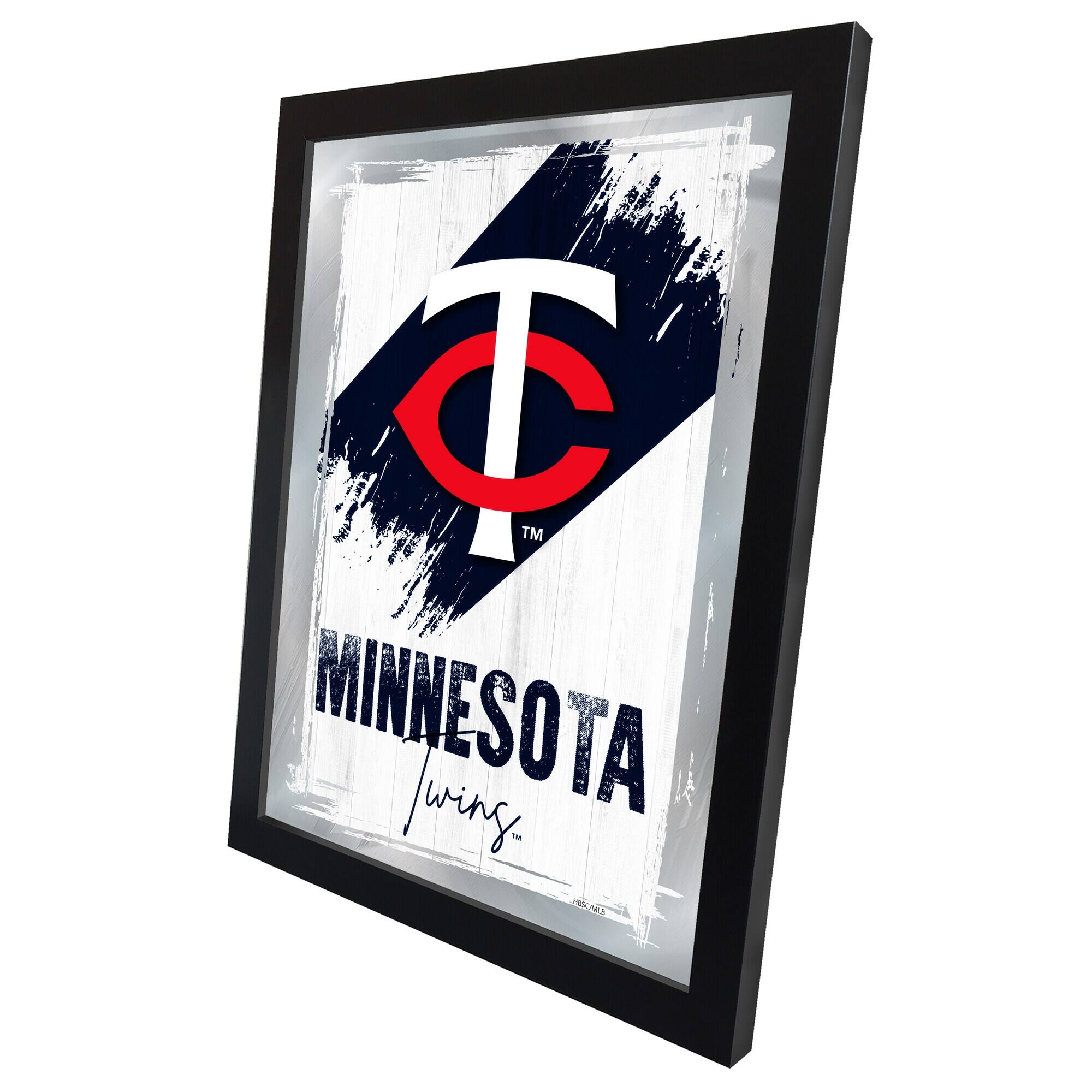 MINNESOTA  
Twins™