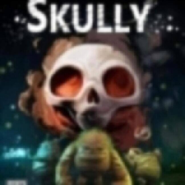 Skully - PC Games (Steam digital code in physical case) - Windows