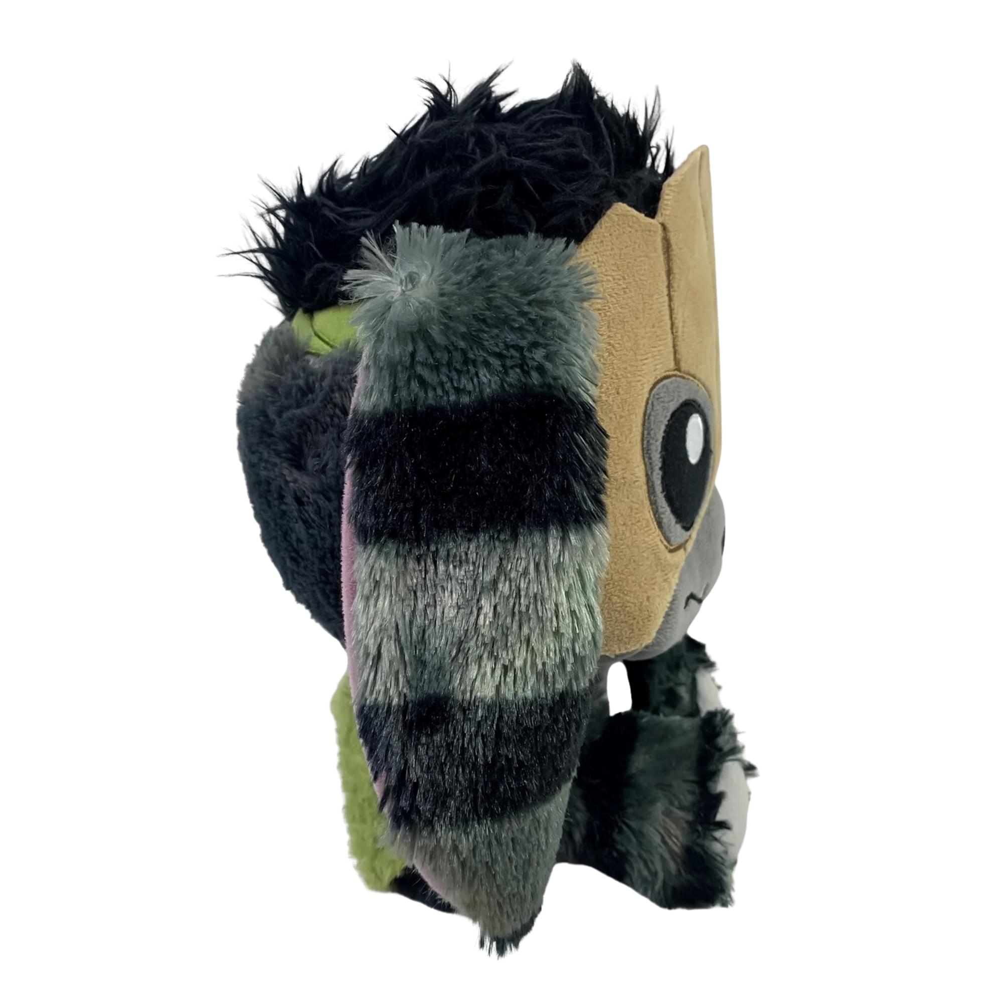 Alt View 10. Funko - Wetmore Forest 6 Inch Funko POP Plush | Grumble - Black.