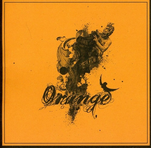 Dark Suns - Orange   - COMPACT DISCS [CD] price history on PriceWatchPro