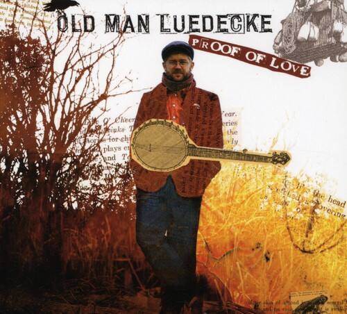 OLD MAN LUEDDECKE  
PROOF OF LOVE  

Q'heer ipks T Bor for-ch plays et and T ear. ries the dy TO bead the head Overing skin of oad 6e ench  

Q'heer  
T Bor  
for-ch  
plays  
et and  
T ear.  
ries the  
dy  
TO bead  
the head  
Overing  
skin of  
oad  
6e ench